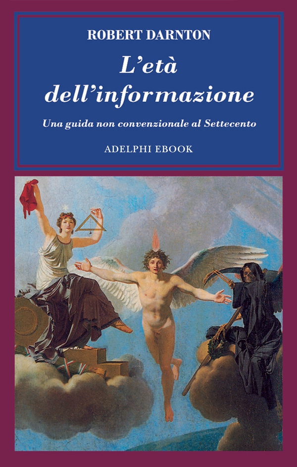 L’età dell’informazione - Librerie.coop L’età dell’informazione - Librerie.coop
