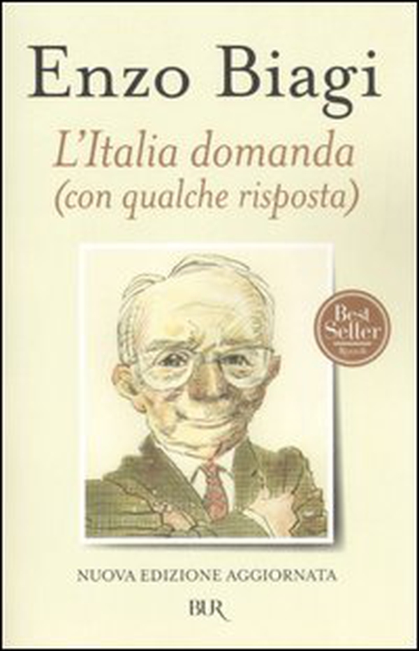 L'Italia domanda (con qualche risposta) - Librerie.coop L'Italia domanda (con qualche risposta) - Librerie.coop