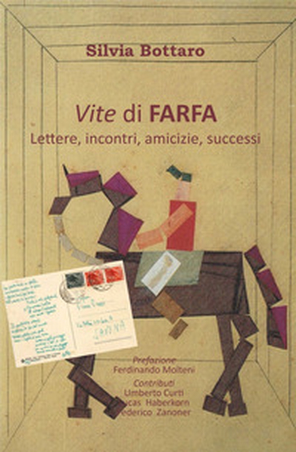 Vite di Farfa. Lettere, incontri, amicizie, successi - Librerie.coop Vite di Farfa. Lettere, incontri, amicizie, successi - Librerie.coop