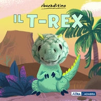 Il T-Rex - Librerie.coop