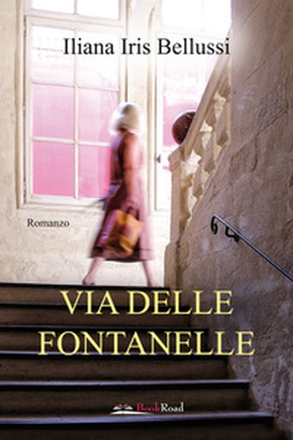 Via delle Fontanelle - Librerie.coop Via delle Fontanelle - Librerie.coop