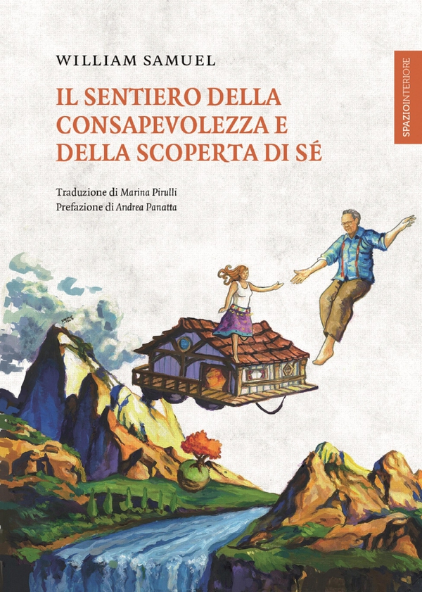 Il sentiero della consapevolezza e della scoperta di sé - Librerie.coop Il sentiero della consapevolezza e della scoperta di sé - Librerie.coop