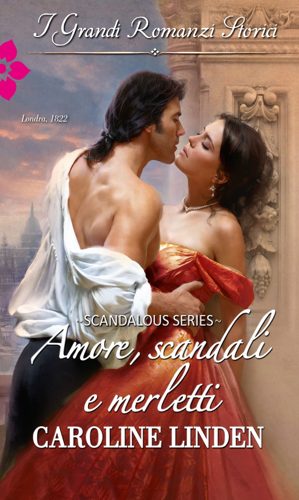Amore, scandali e merletti - Librerie.coop Amore, scandali e merletti - Librerie.coop