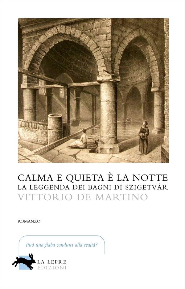 Calma e quieta è la notte - Librerie.coop Calma e quieta è la notte - Librerie.coop