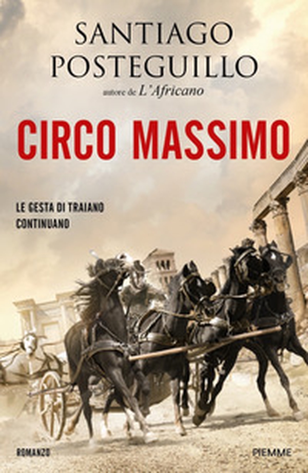 Circo Massimo - Librerie.coop Circo Massimo - Librerie.coop