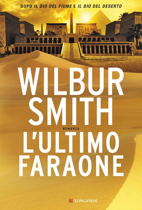 L'ultimo faraone - Librerie.coop L'ultimo faraone - Librerie.coop