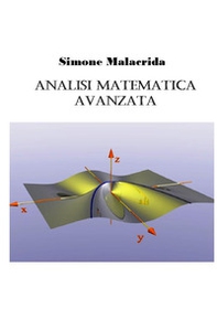 Analisi matematica avanzata - Librerie.coop