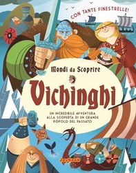 Vichinghi - Librerie.coop