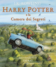 Harry Potter e la camera dei segreti - Librerie.coop