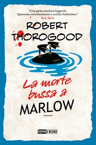 La morte bussa a Marlow. Marlow Murder Club - Vol. 2 - Librerie.coop