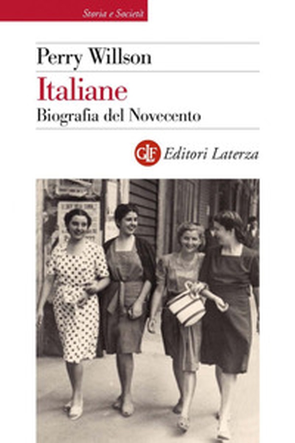 Italiane. Biografia del Novecento - Librerie.coop Italiane. Biografia del Novecento - Librerie.coop