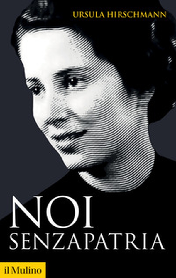 Noi senza patria - Librerie.coop Noi senza patria - Librerie.coop