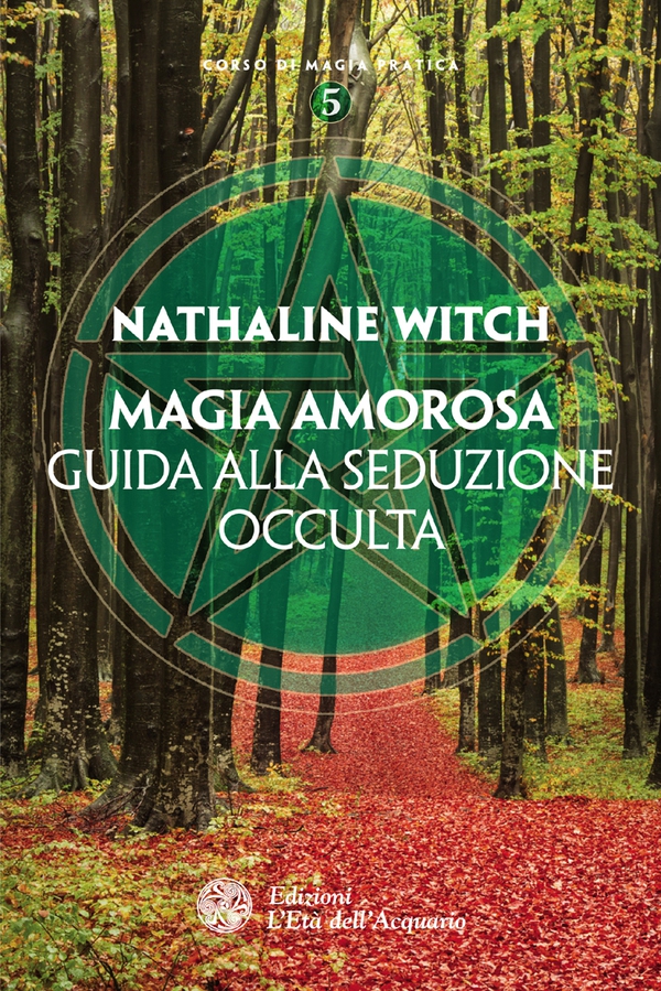 Magia amorosa - Librerie.coop Magia amorosa - Librerie.coop