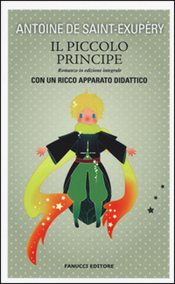 Il Piccolo Principe - Librerie.coop Il Piccolo Principe - Librerie.coop