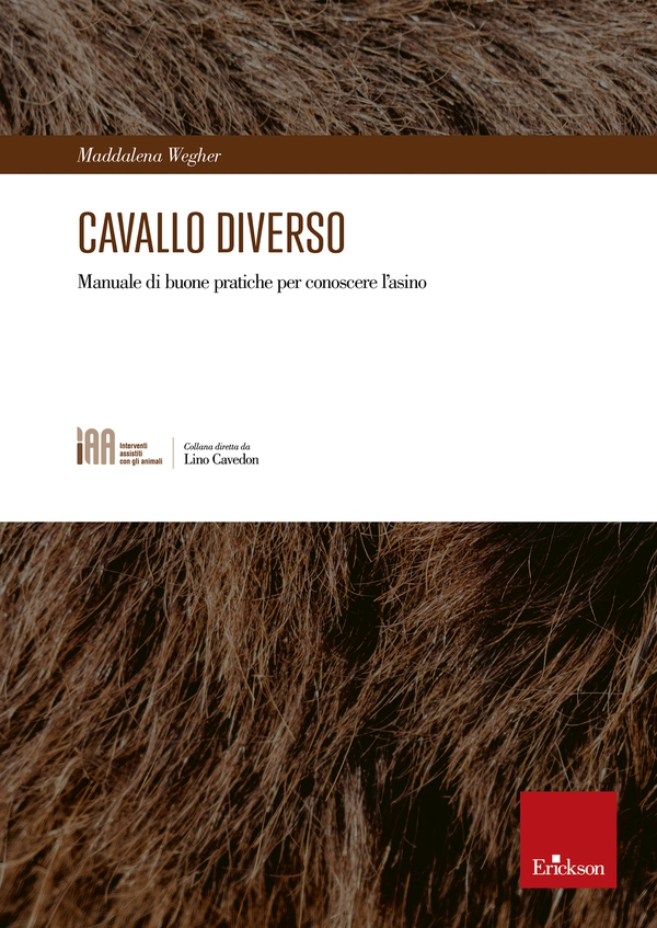 Cavallo diverso - Librerie.coop Cavallo diverso - Librerie.coop