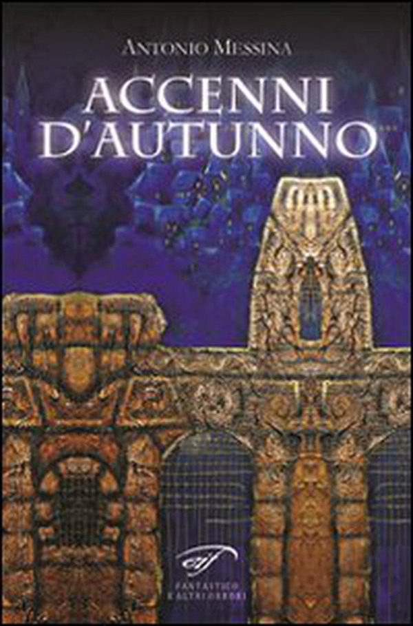 Accenni d'autunno - Librerie.coop Accenni d'autunno - Librerie.coop