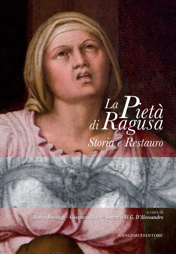 La Pietà di Ragusa - Librerie.coop La Pietà di Ragusa - Librerie.coop