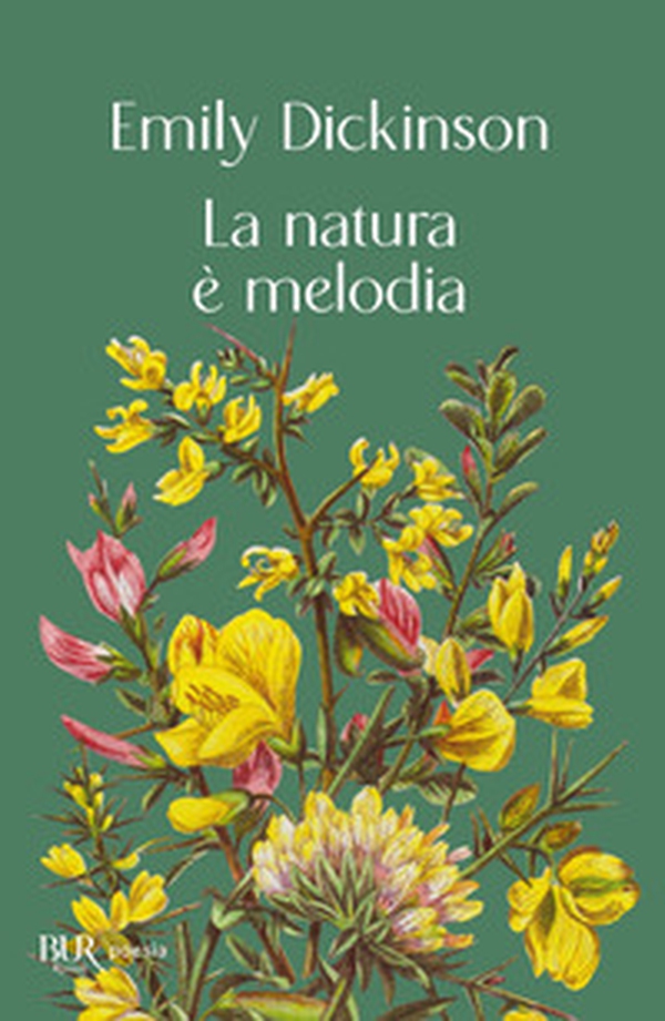 La natura è melodia - Librerie.coop La natura è melodia - Librerie.coop