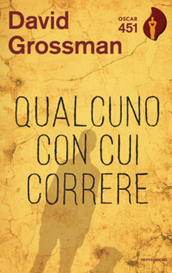 Qualcuno con cui correre - Librerie.coop Qualcuno con cui correre - Librerie.coop