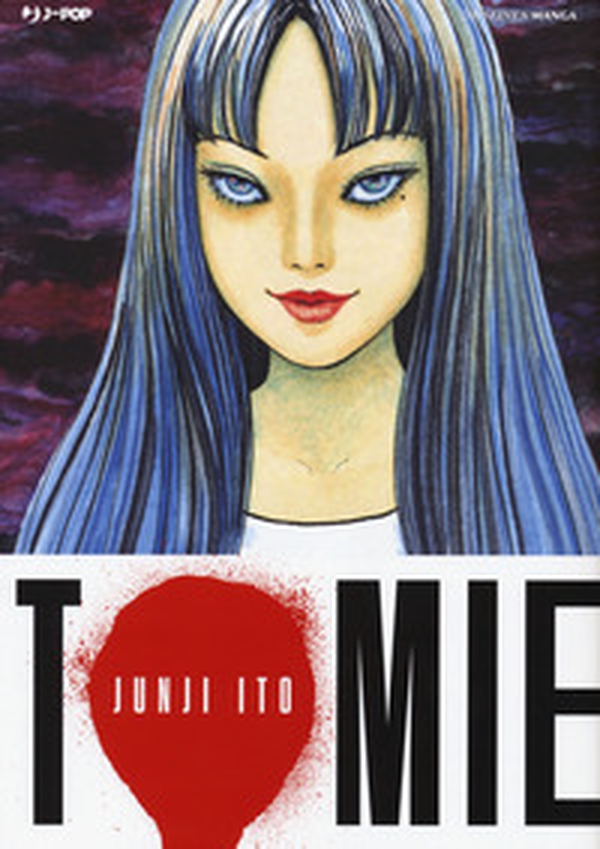 Tomie - Librerie.coop Tomie - Librerie.coop