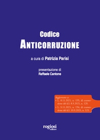 Codice anticorruzione - Librerie.coop