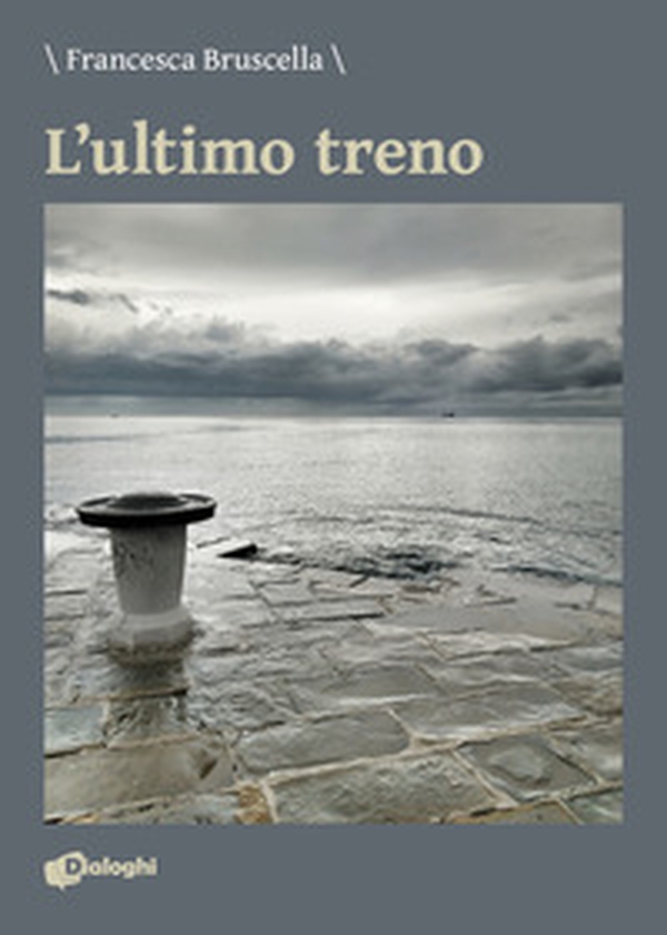L'ultimo treno - Librerie.coop L'ultimo treno - Librerie.coop