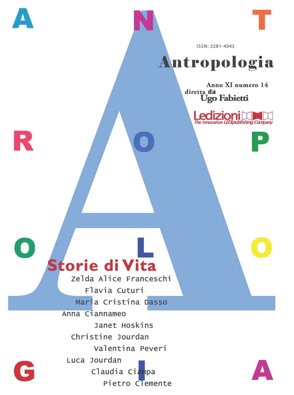 Storie di vita - Librerie.coop Storie di vita - Librerie.coop
