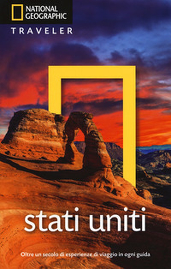 Stati Uniti - Librerie.coop Stati Uniti - Librerie.coop