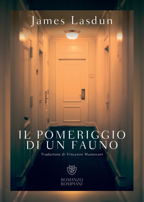 Il pomeriggio di un fauno - Librerie.coop Il pomeriggio di un fauno - Librerie.coop