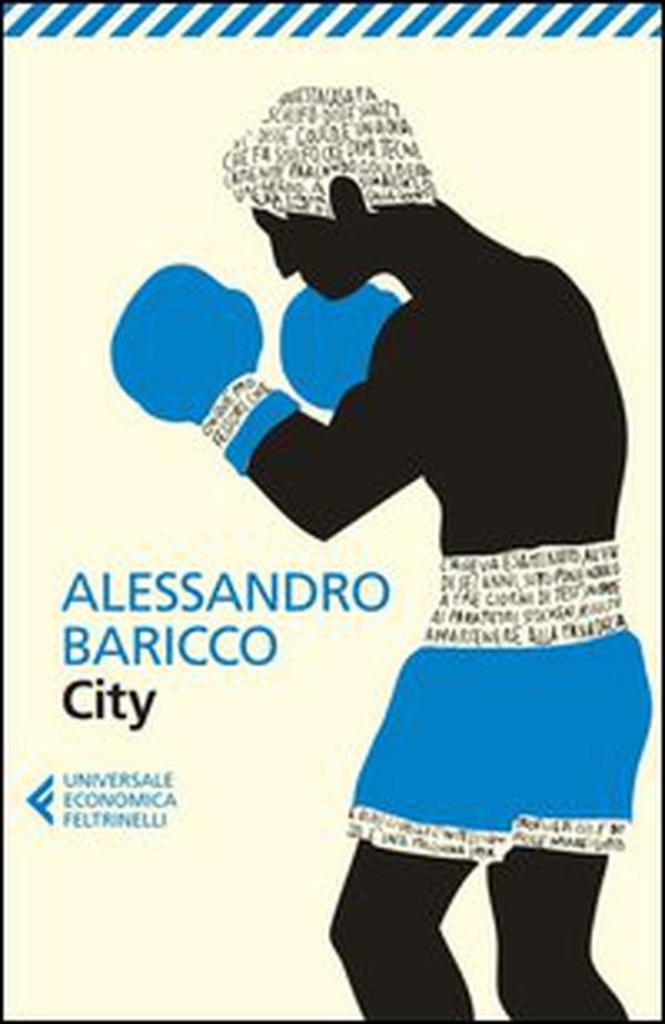 City - Librerie.coop City - Librerie.coop