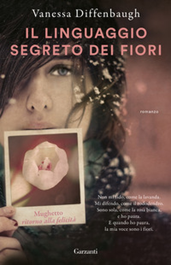 Il linguaggio segreto dei fiori - Librerie.coop Il linguaggio segreto dei fiori - Librerie.coop