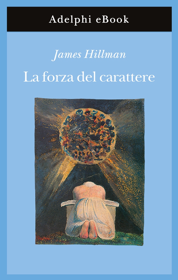 La forza del carattere - Librerie.coop La forza del carattere - Librerie.coop