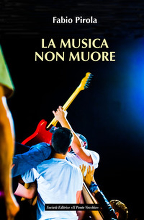 La musica non muore - Librerie.coop La musica non muore - Librerie.coop