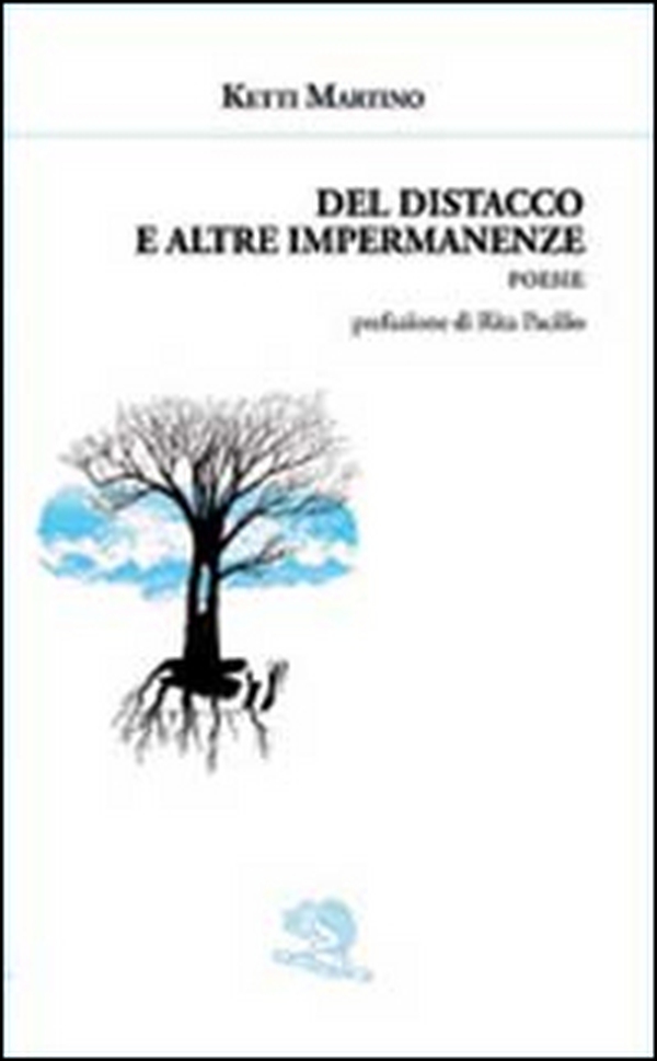 Del distacco e altre impermanenze - Librerie.coop Del distacco e altre impermanenze - Librerie.coop