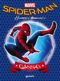 Spider-Man. Homecoming - Librerie.coop