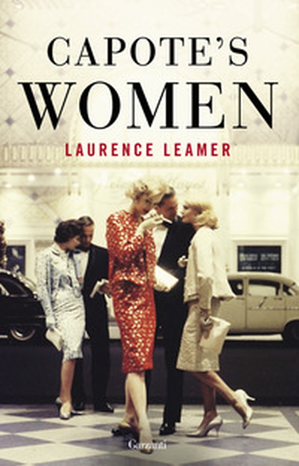 Capote's women. Ediz. italiana - Librerie.coop Capote's women. Ediz. italiana - Librerie.coop