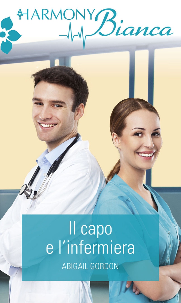 Il capo e l'infermiera - Librerie.coop Il capo e l'infermiera - Librerie.coop