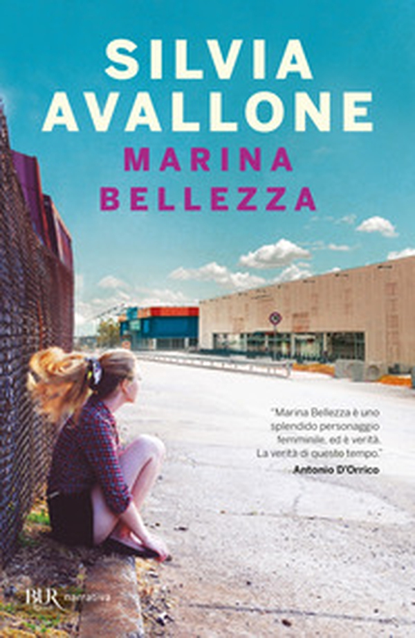Marina Bellezza - Librerie.coop Marina Bellezza - Librerie.coop