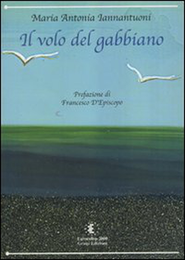 Il volo del gabbiano - Librerie.coop Il volo del gabbiano - Librerie.coop