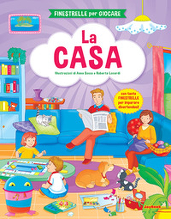 La casa - Librerie.coop La casa - Librerie.coop