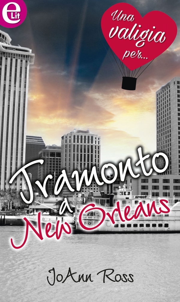 Tramonto a New Orleans - Librerie.coop Tramonto a New Orleans - Librerie.coop