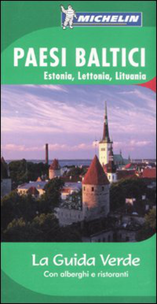 Paesi baltici (Estonia, Lettonia, Lituania) - Librerie.coop Paesi baltici (Estonia, Lettonia, Lituania) - Librerie.coop