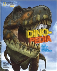 Super dinopedia - Librerie.coop