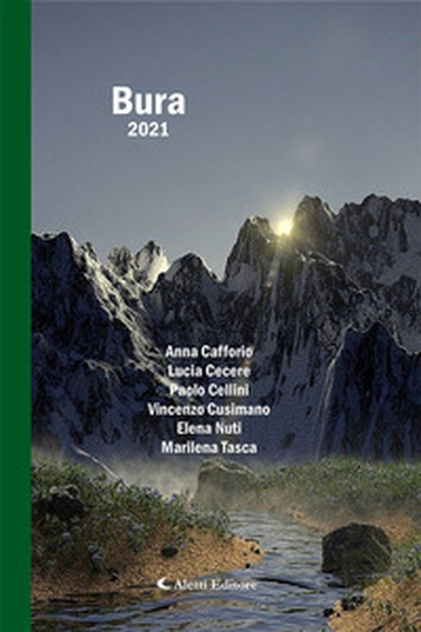 Bura 2021 - Librerie.coop Bura 2021 - Librerie.coop