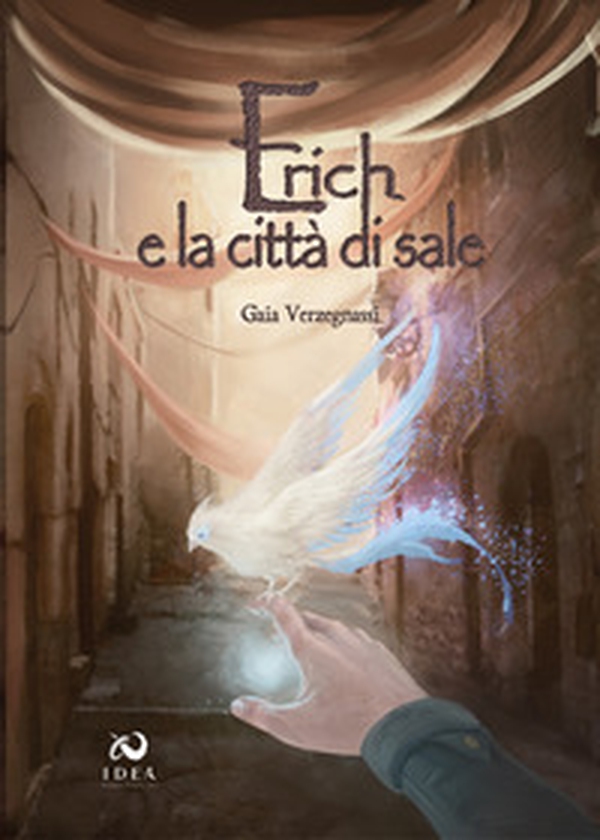 Erich e la città di sale - Librerie.coop Erich e la città di sale - Librerie.coop