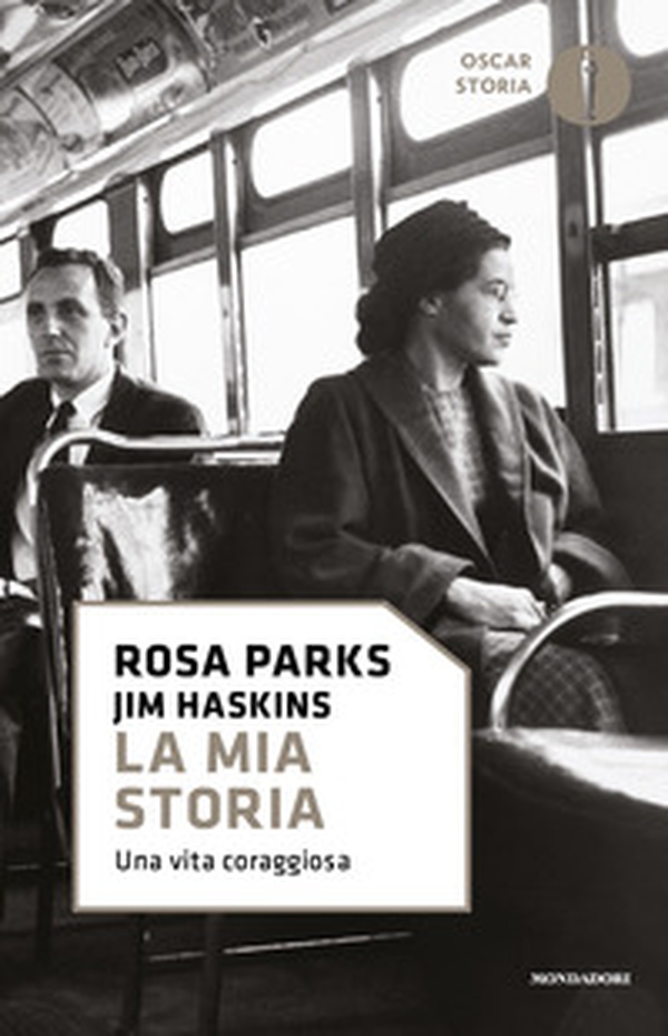 La mia storia. Una vita coraggiosa - Librerie.coop La mia storia. Una vita coraggiosa - Librerie.coop