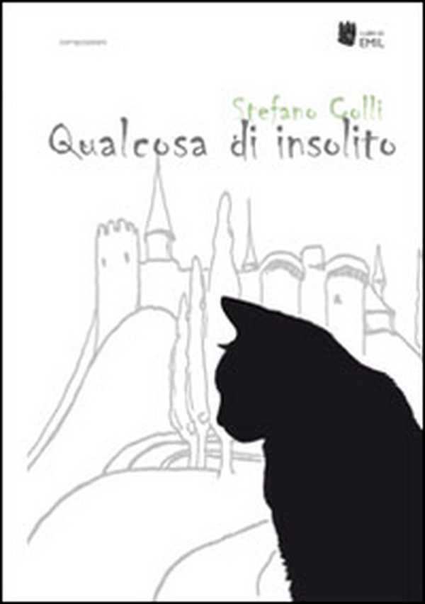 Qualcosa di insolito - Librerie.coop Qualcosa di insolito - Librerie.coop