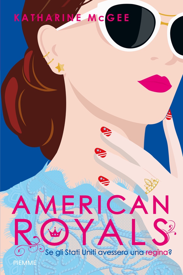 American Royals (Edizione italiana) - Librerie.coop American Royals (Edizione italiana) - Librerie.coop