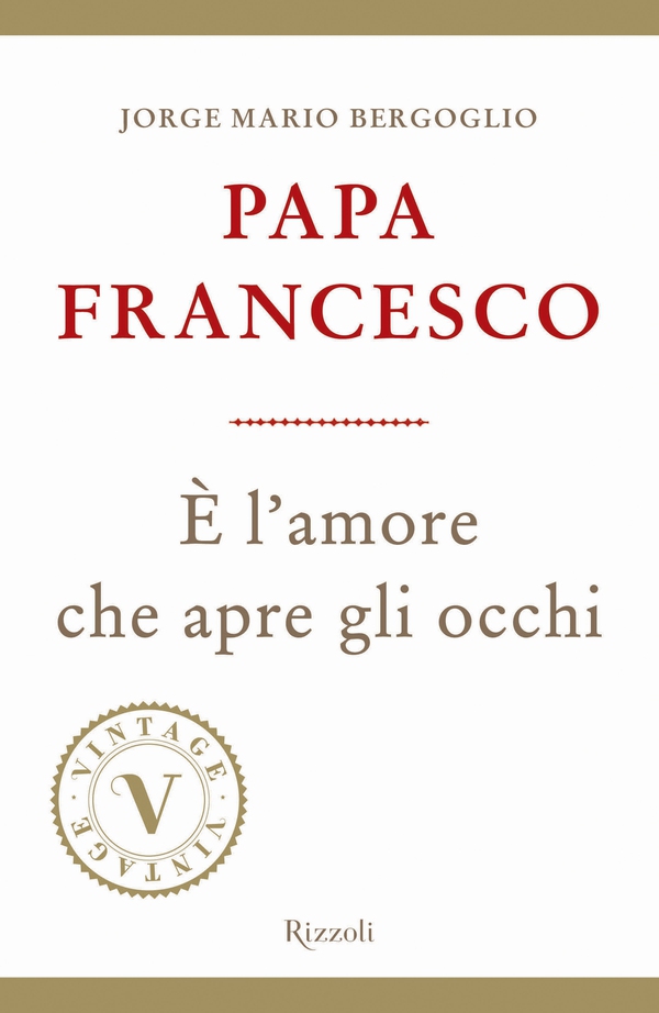 È l'amore che apre gli occhi (VINTAGE) - Librerie.coop È l'amore che apre gli occhi (VINTAGE) - Librerie.coop