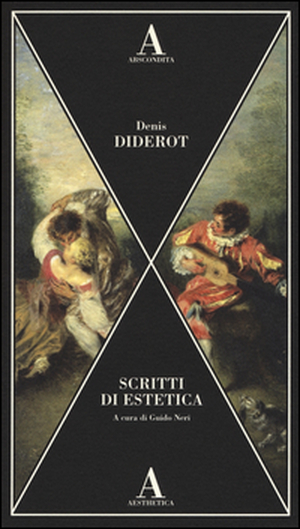 Scritti di estetica - Librerie.coop Scritti di estetica - Librerie.coop